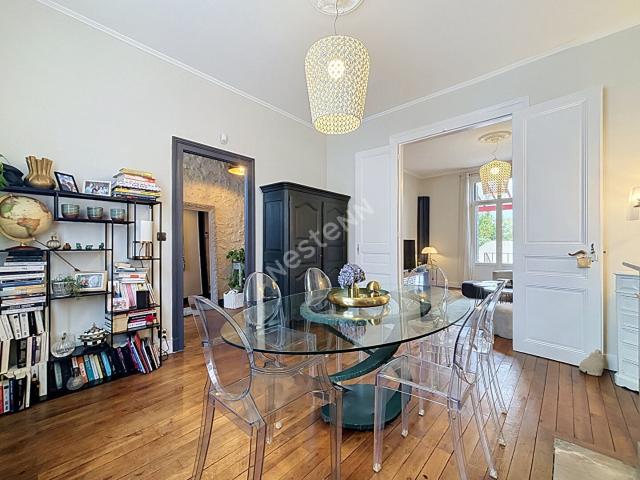 Maison 6 pièces 135 m²