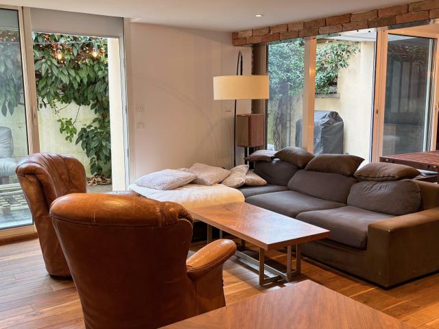 Maison 6 pièces 165 m²