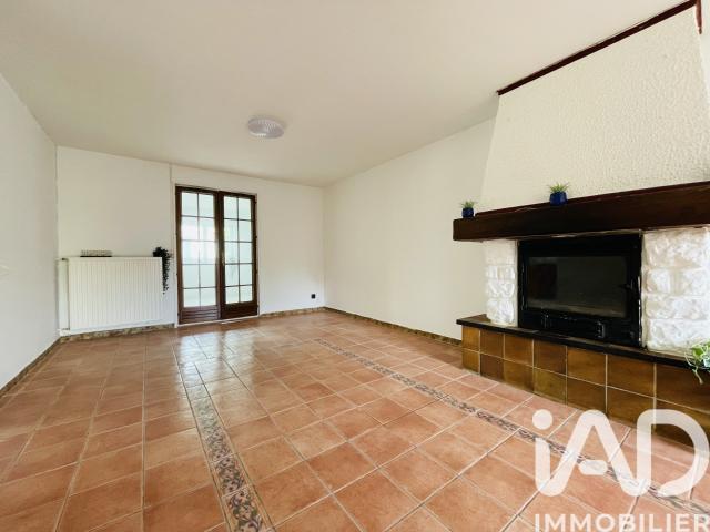 Maison 6 pièces 135 m²