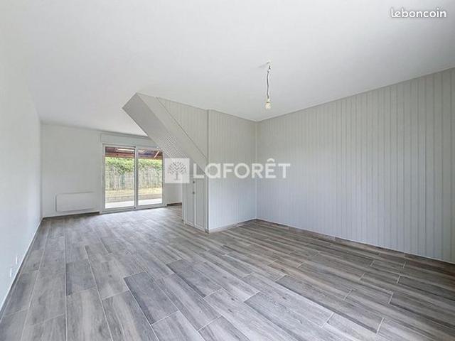 Maison 6 pièces 135 m²