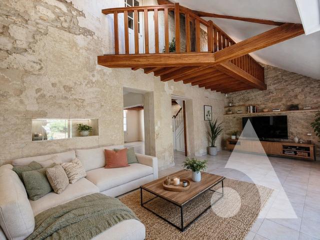 Maison 6 pièces 135 m²