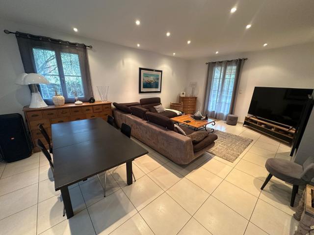 Maison 6 pièces 135 m²