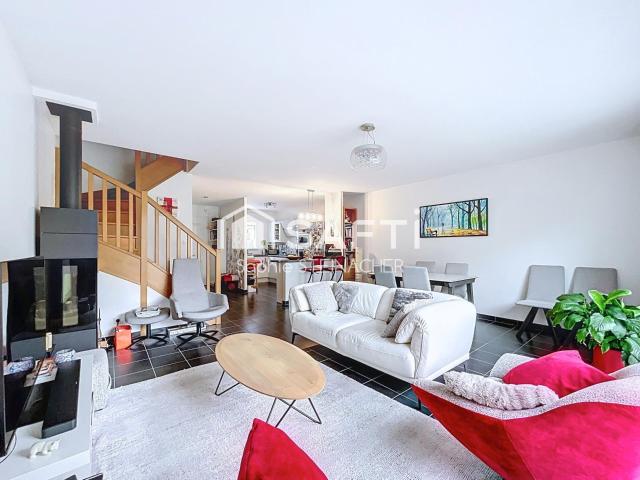 Maison 6 pièces 135 m²