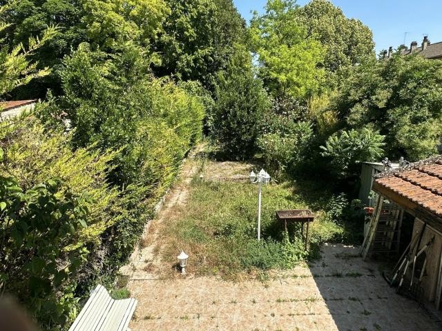 Maison 6 pièces 135 m²
