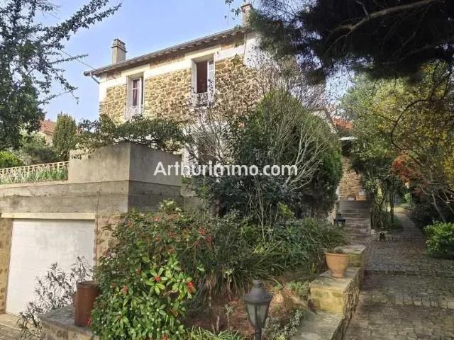 Maison 6 pièces 152 m²