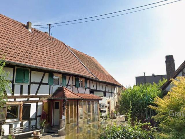 Maison 6 pièces 135 m²
