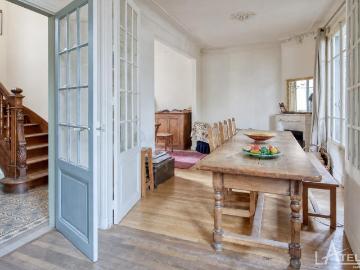 Maison 6 pièces 135 m²