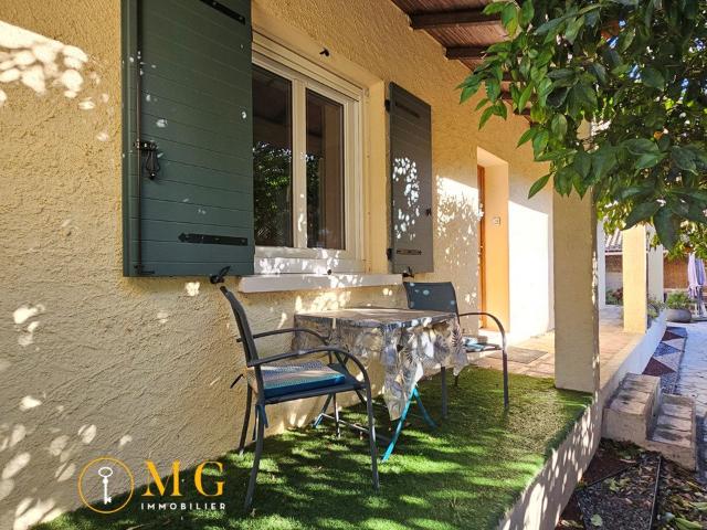 Maison 6 pièces 135 m²