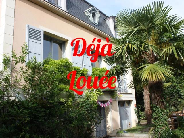Maison 6 pièces 135 m²