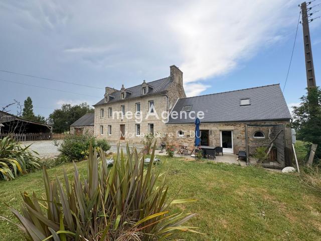 Maison 6 pièces 135 m²