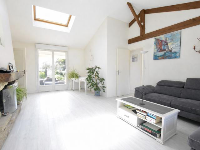 Maison 6 pièces 135 m²