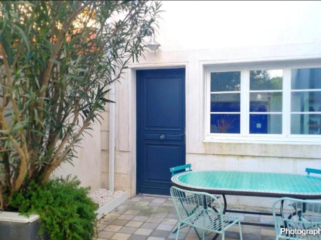 Maison 6 pièces 135 m²