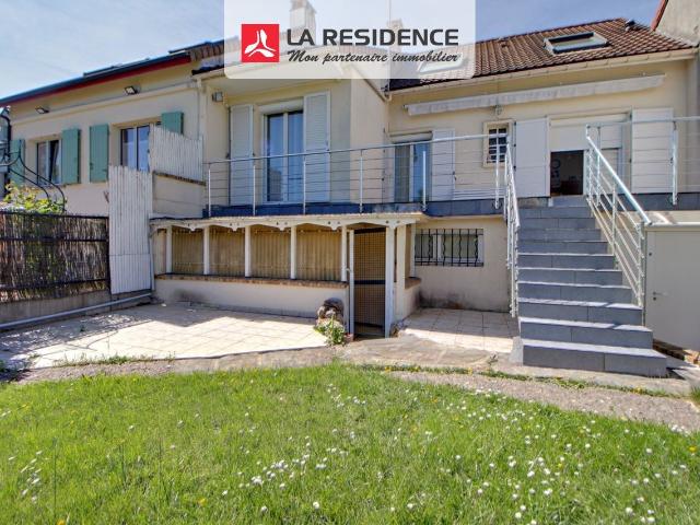 Maison 6 pièces 135 m²