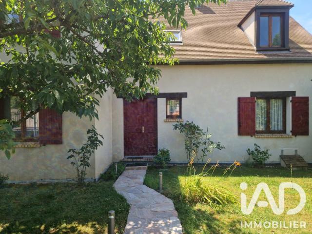 Maison 6 pièces 135 m²