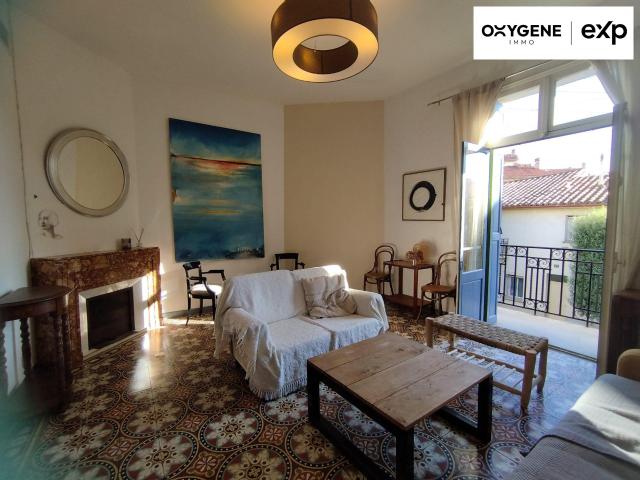 Maison 6 pièces 135 m²