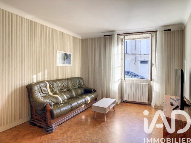 Maison 6 pièces 135 m²