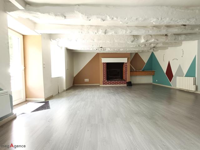 Maison 6 pièces 135 m²
