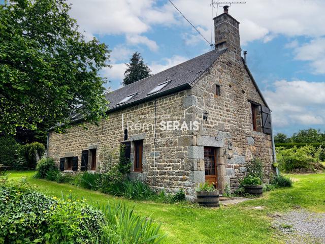 Maison 6 pièces 135 m²