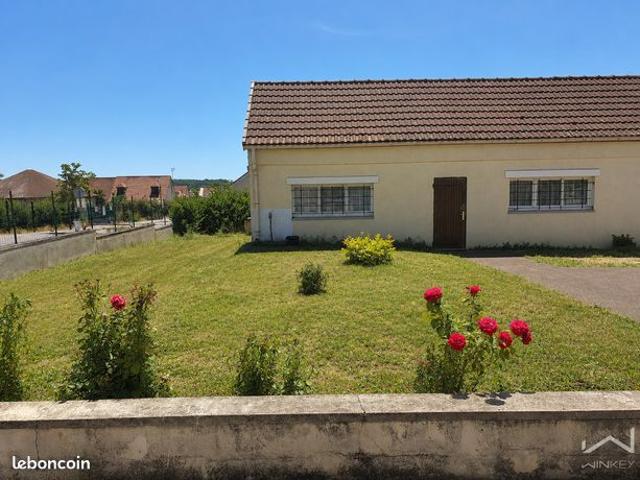 Maison 6 pièces 135 m²