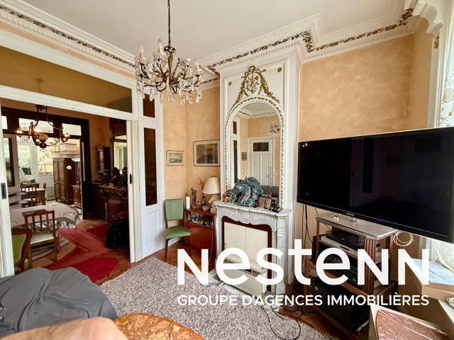 Maison 6 pièces 135 m²