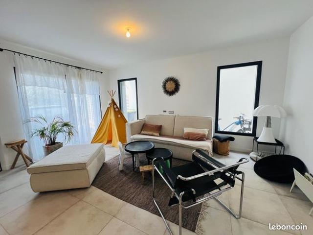 Maison 6 pièces 135 m²
