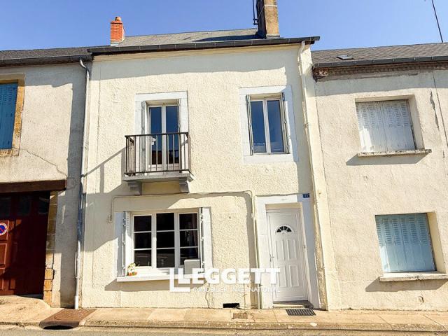 Maison 6 pièces 135 m²