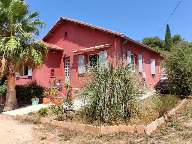 Maison 6 pièces 135 m²