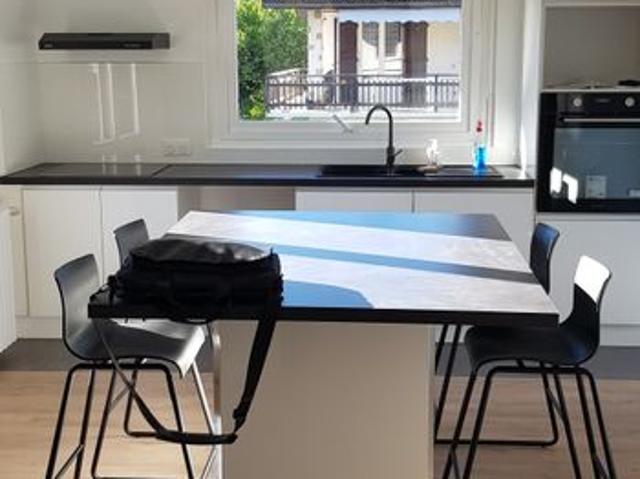 Maison 6 pièces, 135 m² à louer à Annecy 74000