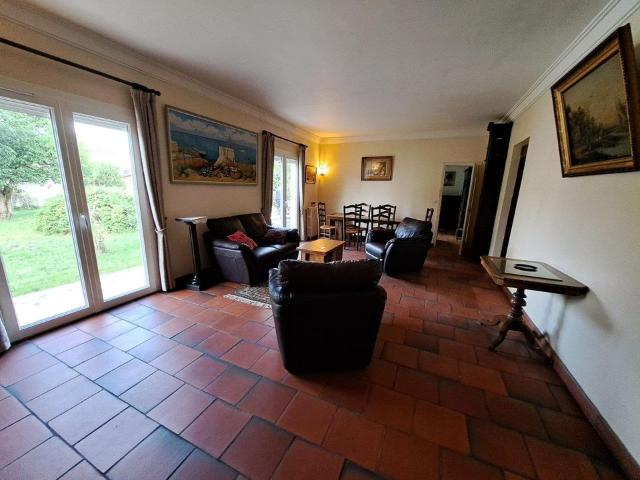 Maison 6 pièces, 135 m² à louer à Le Bouscat 33110