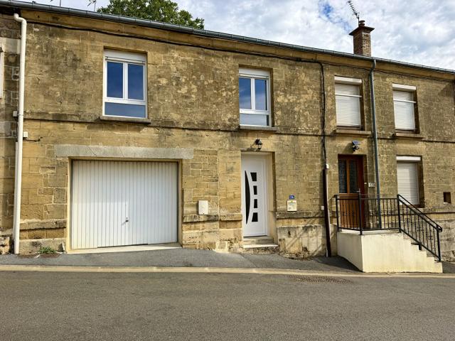 Maison 6 pièces, 135 m² à louer à Sury 08090