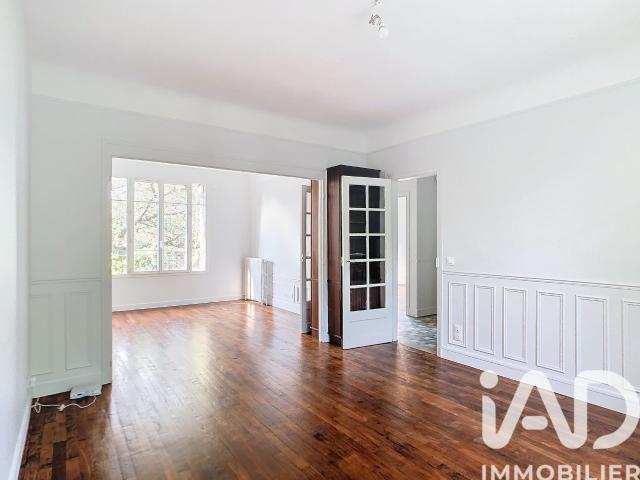 Maison 6 pièces, 135 m² à louer à Villeneuve le Roi 94290