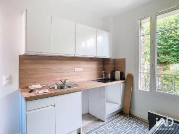 Maison 6 pièces, 135 m² à louer à Villeneuve le Roi 94290