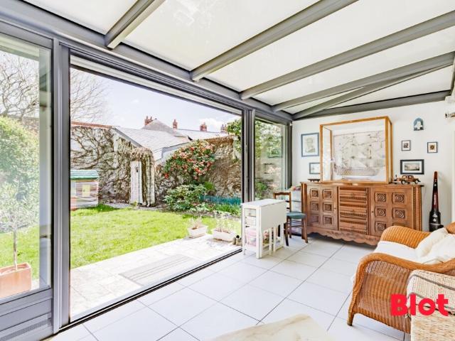 Maison 6 pièces 136 m²