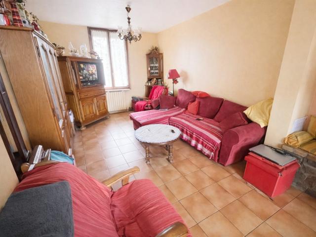 Maison 6 pièces 136 m²