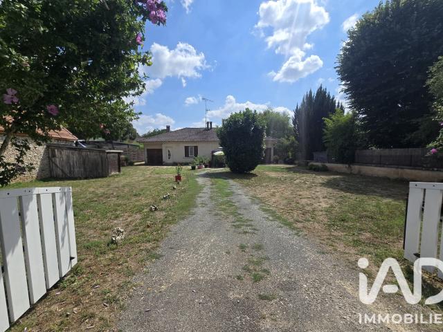Maison 6 pièces 136 m²
