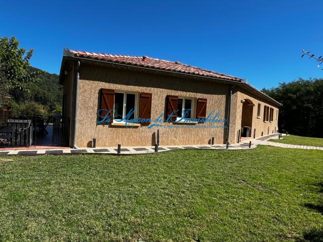 Maison 6 pièces 136 m²