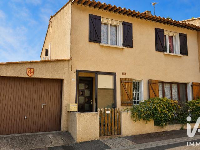 Maison 6 pièces 136 m²