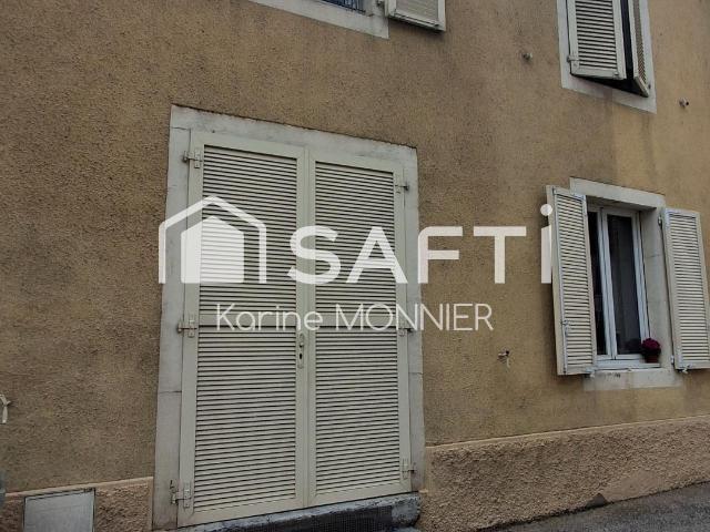 Maison 6 pièces 136 m²