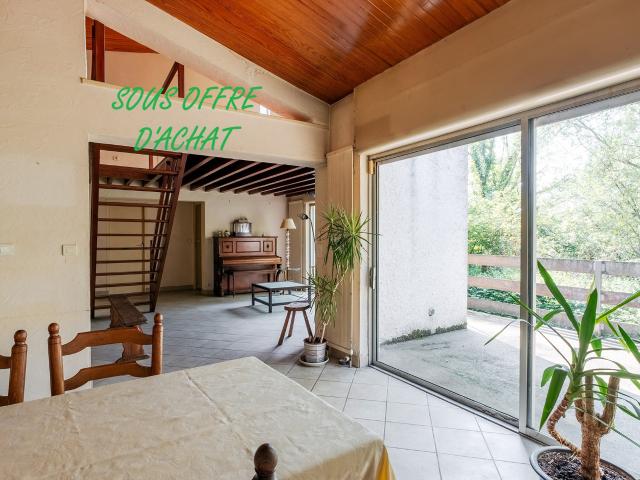 Maison 6 pièces 136 m²