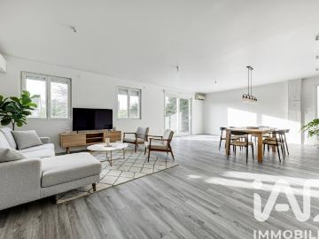 Maison 6 pièces 136 m²