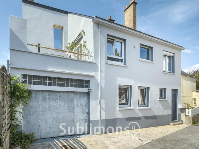 Maison 6 pièces 136 m²
