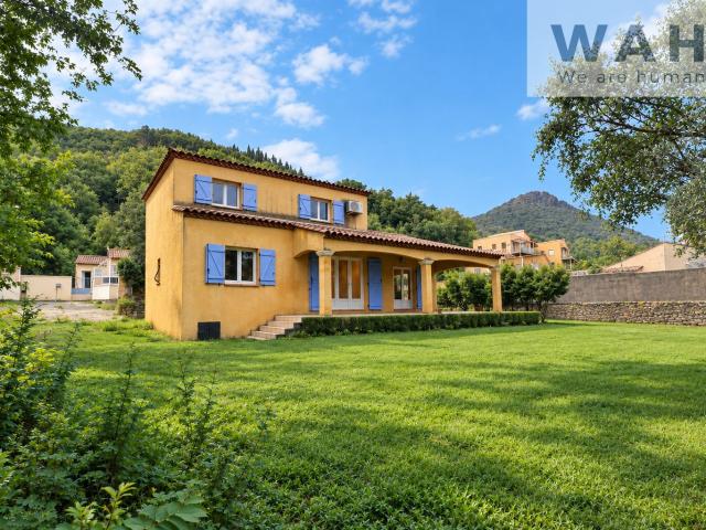Maison 6 pièces 136 m²