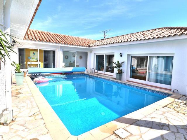Maison 6 pièces 136 m²