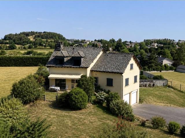 Maison 6 pièces 136 m²