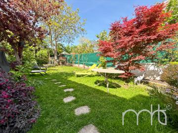 Maison 6 pièces 136 m²
