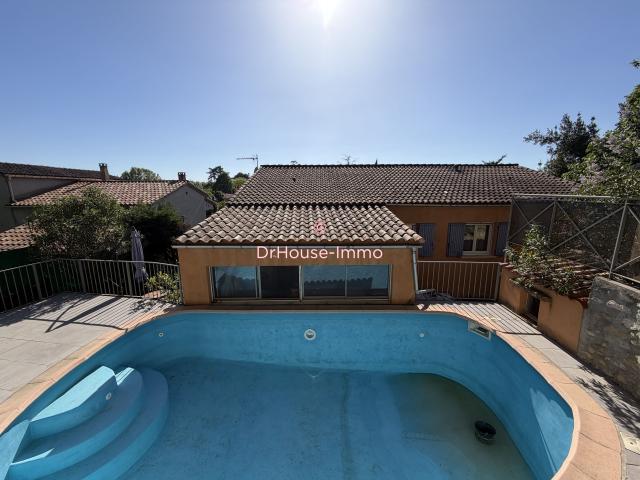 Maison 6 pièces 136 m²