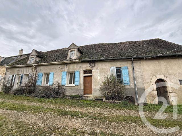 Maison 6 pièces 136 m²