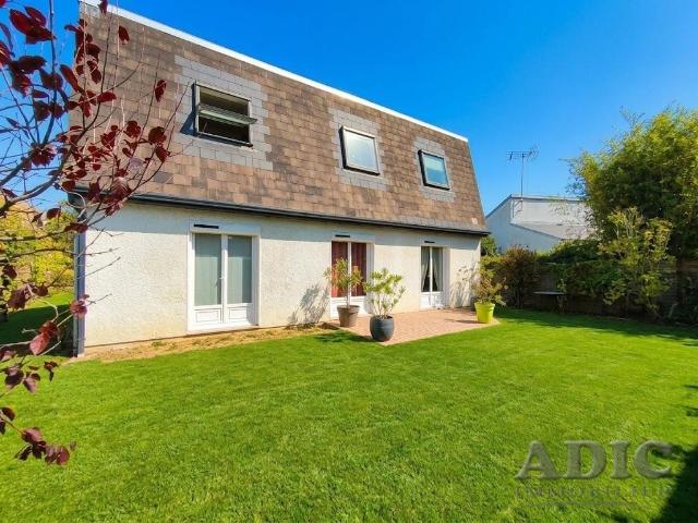 Maison 6 pièces 136 m²