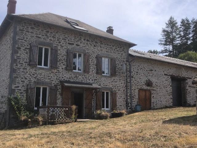 Maison 6 pièces 136 m²