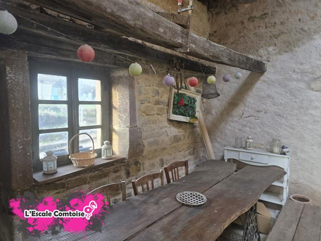 Maison 6 pièces 136 m²